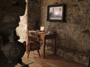 Logická hra Steinbrenerova tiskárna 