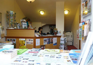 TIC Týnec nad Sázavou