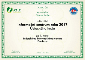 Certifikát