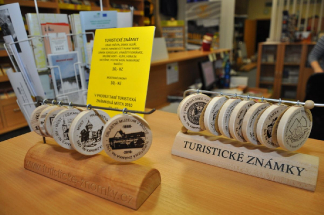 Turistické informační centrum Most