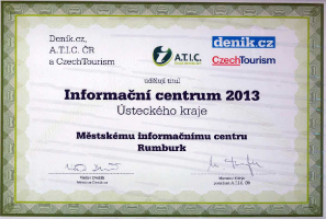 Certifikát