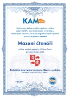 Certifikát