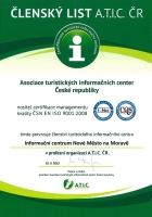Certifikát