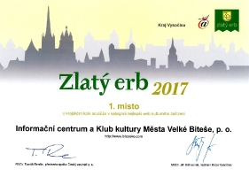 Certifikát