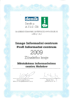 Certifikát