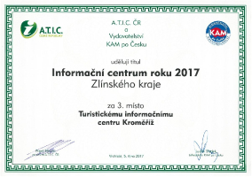 Certifikát