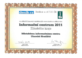 Certifikát