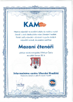 Certifikát