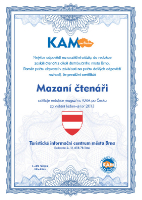 Certifikát