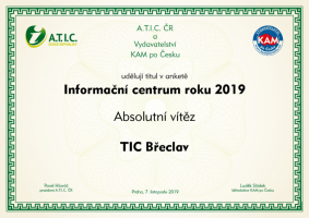 Certifikát
