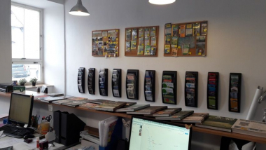 Jablunkovské centrum kultury a informací, Jablunkov