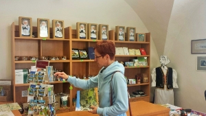 Kulturní a informační středisko Klimkovice