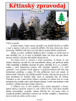 Zpravodaj