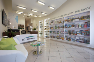 Regionální infocentrum Plzeňského kraje a Bavorska