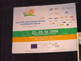 To byl ITEP Plzeň 2008