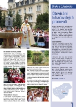 Magazín Východní Morava 2009