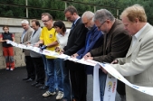 Projekt desetiletí - cyklostezka Bezpráví - Choceň