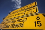 Ústí nad Orlicí– Orlicko-Třebovsko Region