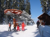 You Don’t Have to Go to the Alps to Ski and Relax, Come to Beskydy and You Will Enjoy Yourselves!