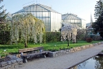 Botanical Garden in Liberec
