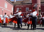 Wein - und Denkmalfest der Mährischen Slowakei