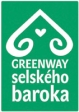 Wir laden sie in die Stadt Veselí nad Lužnicí zum Greenway Selského baroka ein