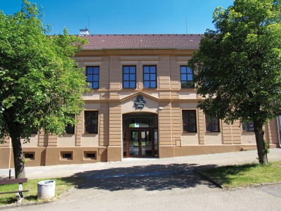 Muzeum J. V. Sládka