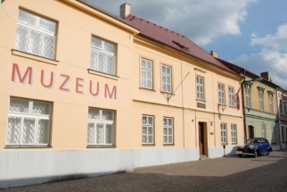 Vysoké Mýto - Muzea a galerie