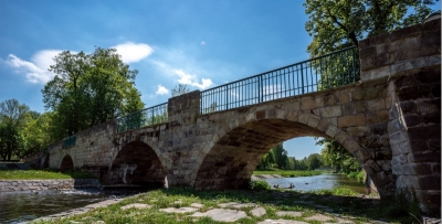 Zámecký most