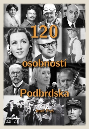 120 osobností Podrbrdska