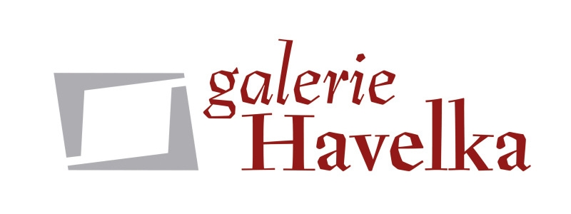 Galerie Havelka logo
