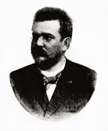 Jan Bedřich Vejrych