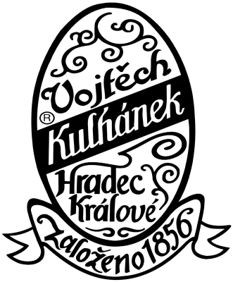 Logo firmy Vojtěch Kulhánek