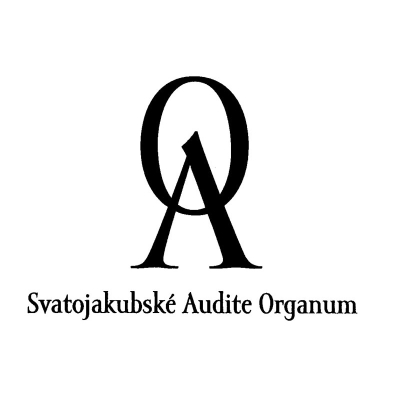 Svatojakubské Audite Organum