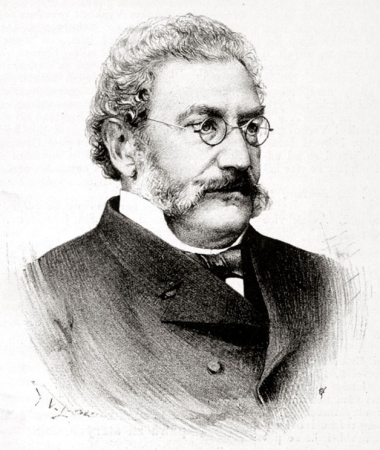 Joseph Kranner, J. Vilímek, 1888
