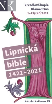 NK Lipnická bible 1421–2021