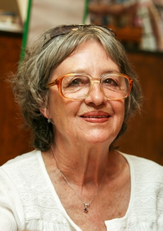 Nina Divíšková, 2008