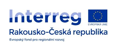 Projekt Lidová kultura/Volkskultur AT-CZ, který je financován z programu přeshraniční spolupráce INTERREG V-A Rakousko – Česká republika.