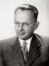 Gustav Saudek