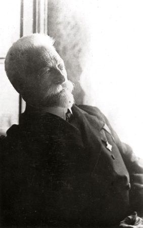 Antonín Drachovský
