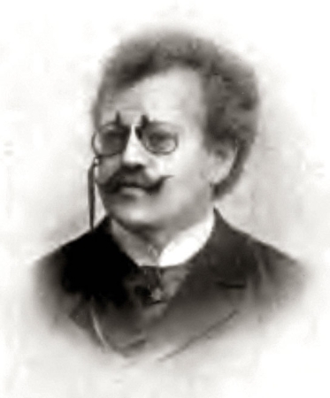 František Klement, 1899