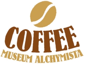 Muzeum kávy Alchymista - říjen 2021