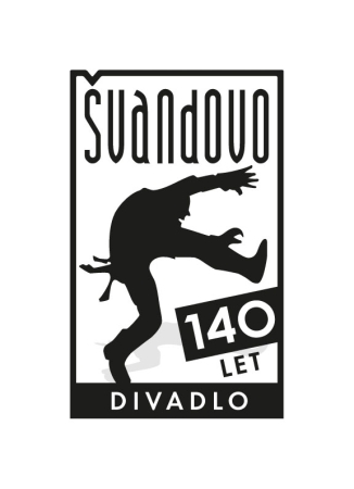 Svandovo_divadlo_logo_140_let