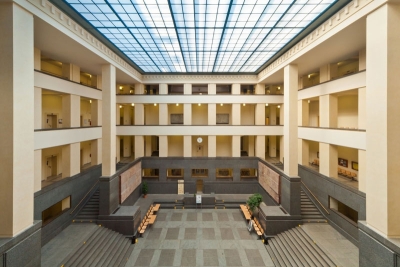 Právnická fakulta Univerzity Karlovy, Praha