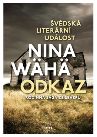 Nina Wähä Odkaz