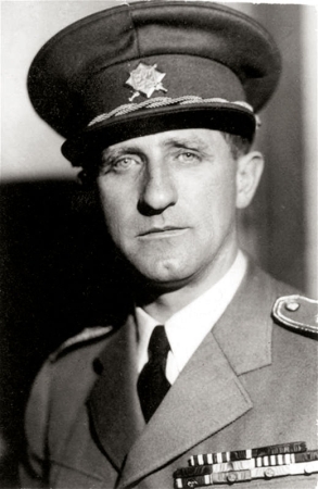 Generálmajor Karel Lukas 