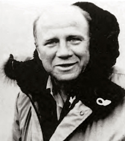 MUDr. Zdeněk Souček, 1965