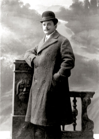 Emil Králíček