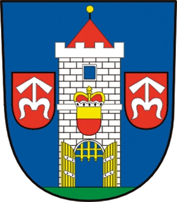 Zámek Moravský Krumlov
