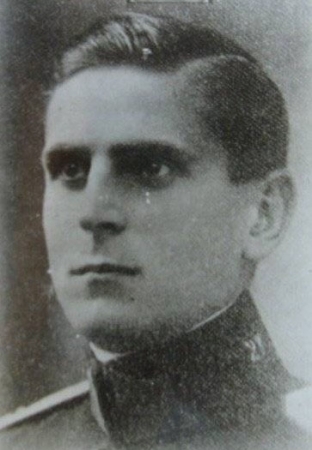 Ladislav Kobsinek, před rokem 1933